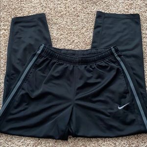 Nike Athletic Pants